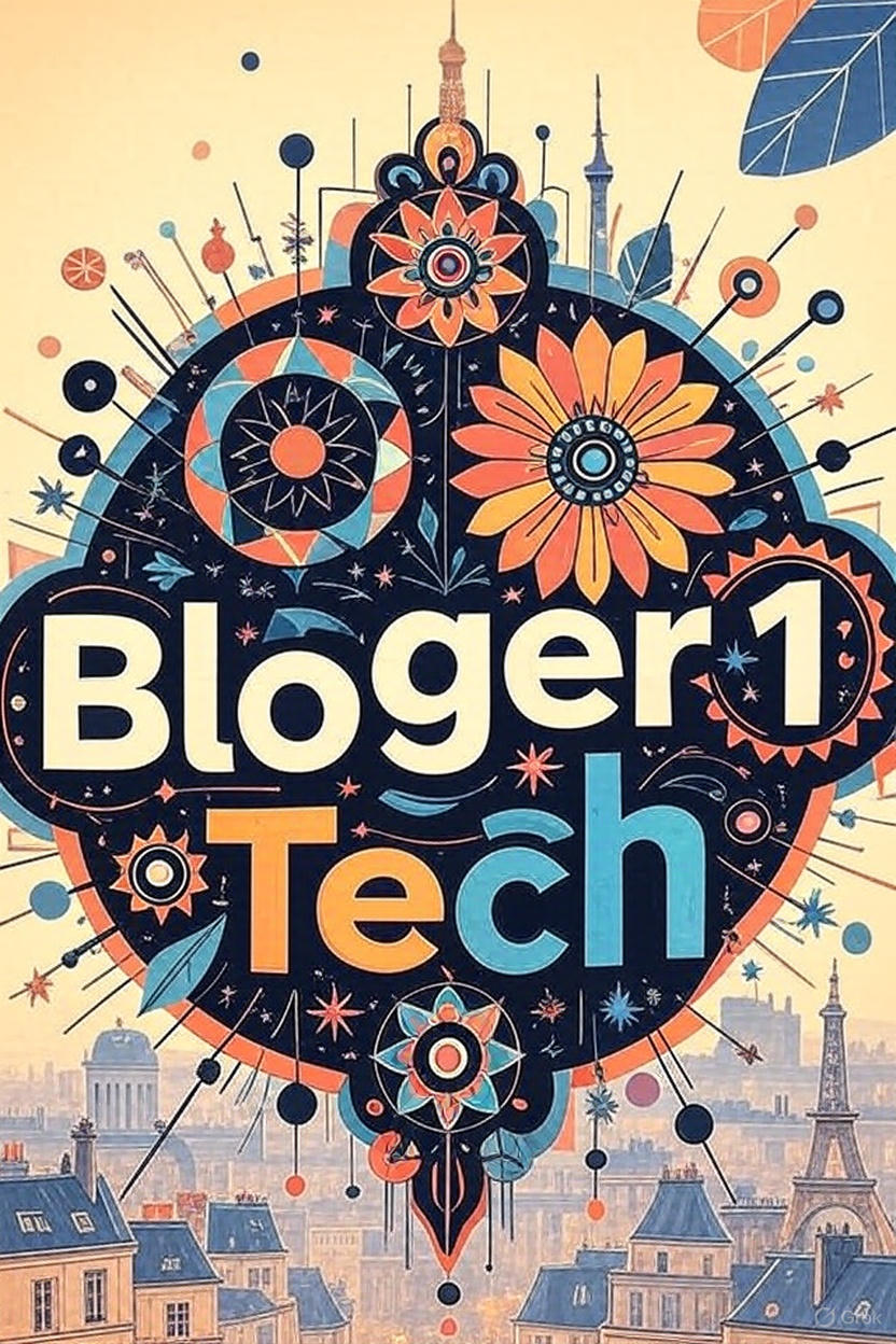BLOGER1.TECH