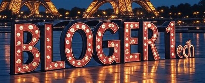 BLOGER1.TECH